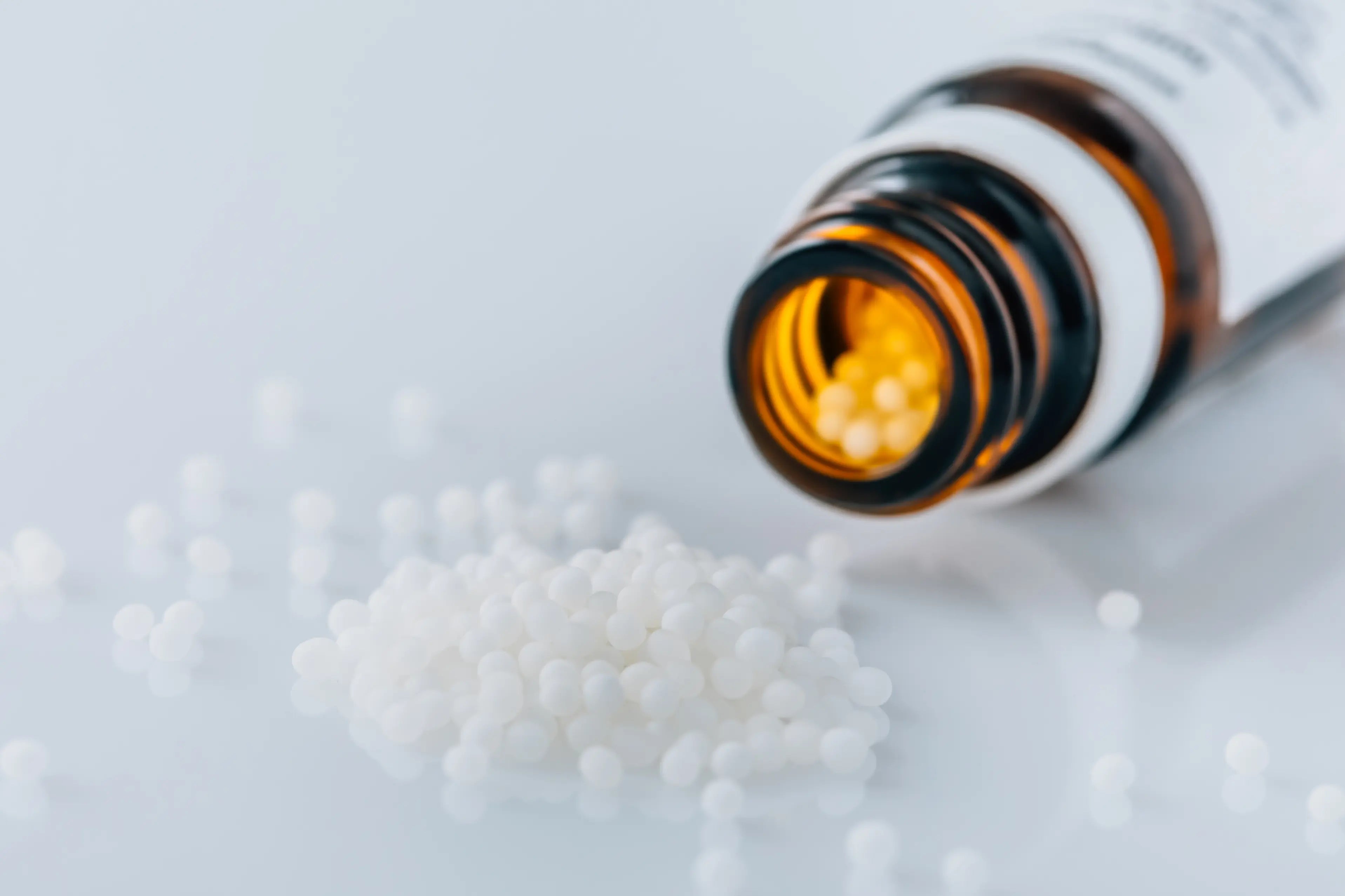 Nagelpilz: Ist Homopathie wirksam? - PODERM  PODERM
