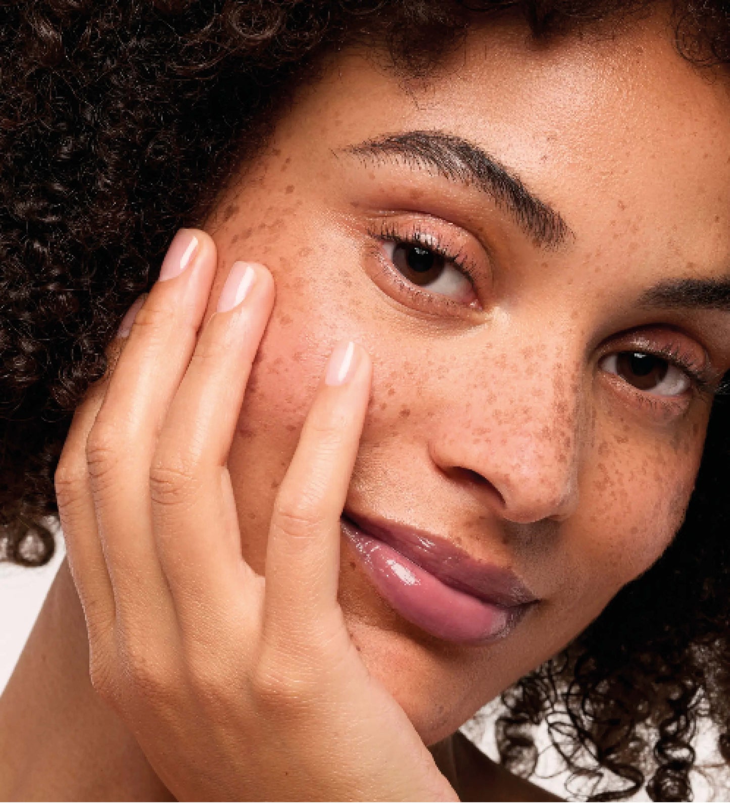 Sérum Ongles cassants, striés