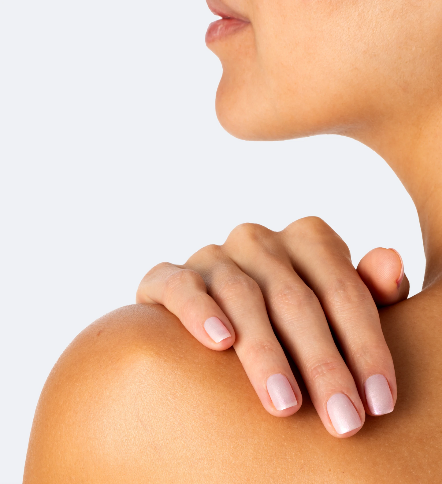 Vernis Color Strong Durcisseur - Highlighter