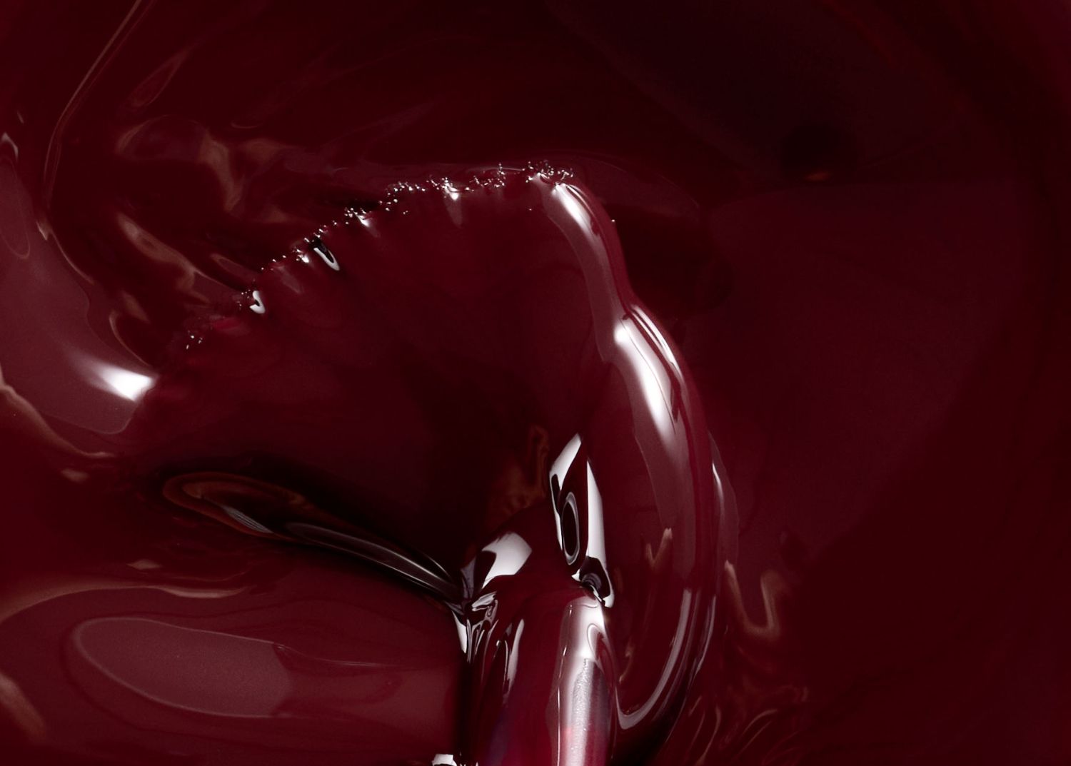 Quel vernis à ongles porter en automne ?