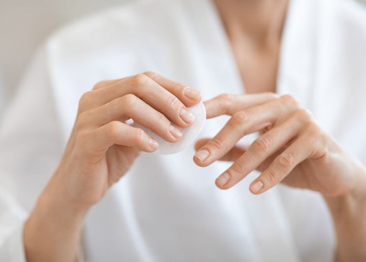 dissolvant ongle