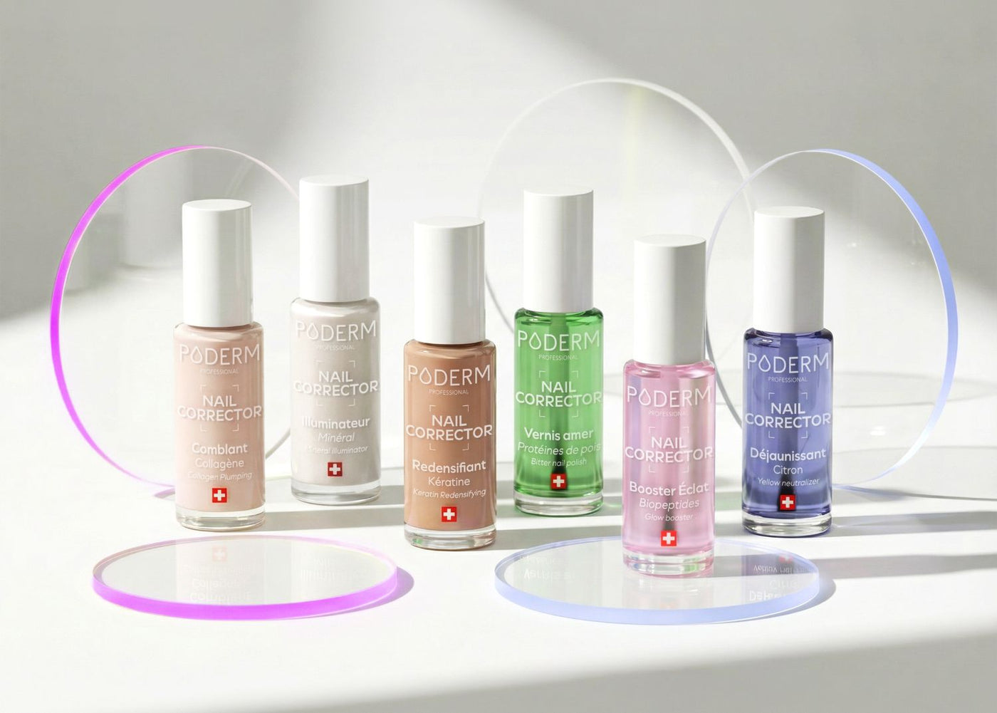 Nail Corrector : Corrigez aujourd'hui, réparez pour demain