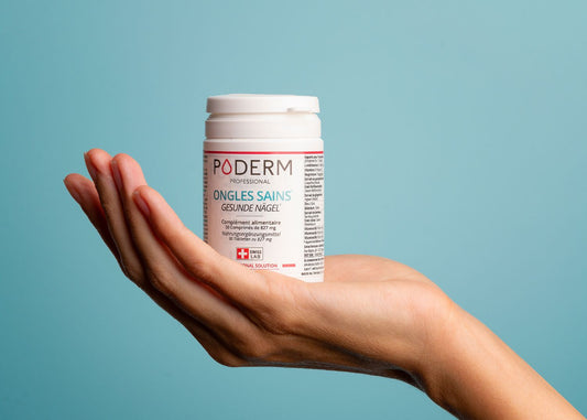 Vitamines et oligo-éléments pour les ongles : on démêle le vrai du faux