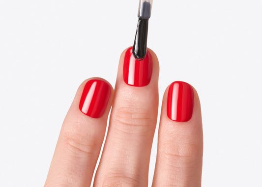 Tout savoir sur le vernis top coat pour des ongles impeccables