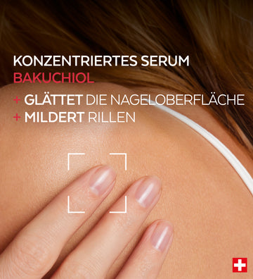 Glättender Anti-Rillen-Booster