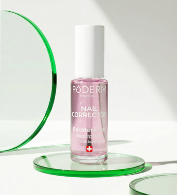 Vernis Nail Corrector - Booster éclat Biopeptides