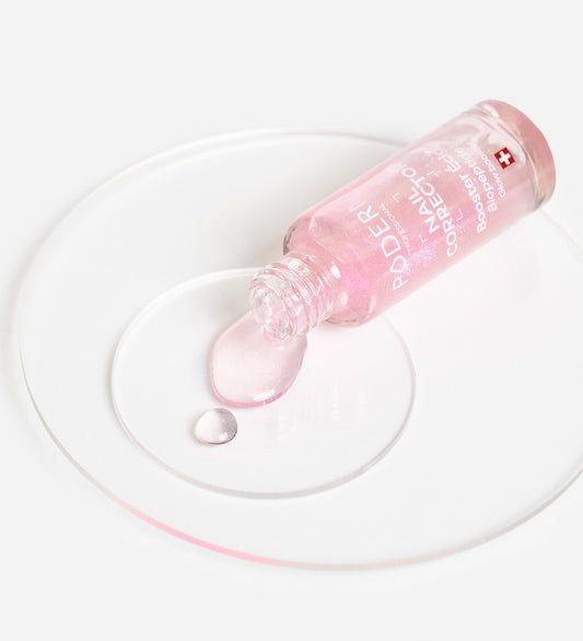 Vernis Nail Corrector - Booster éclat Biopeptides
