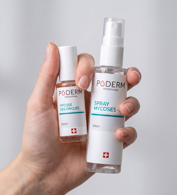 Duo Mycose Ongles & Pieds