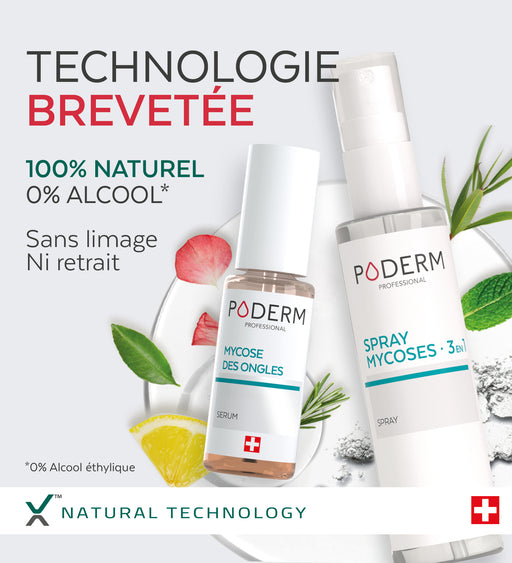 Nail & Foot Fungus Duo