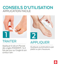 Nail & Foot Fungus Duo