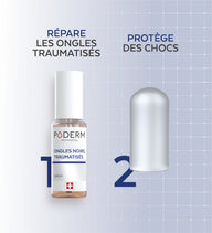 Duo Ongles Traumatisés Sport