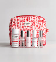 Kit Manucure Complet Color Strong - Ongles cassants
