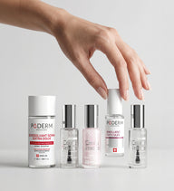 Kit Manucure Complet Color Strong - Ongles cassants
