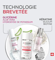 Kit Manucure Complet Color Strong - Ongles cassants
