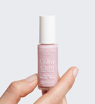 Vernis Color Care Tea Tree - Baby Pink