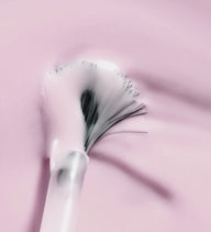 Vernis Color Care Tea Tree - Baby Pink