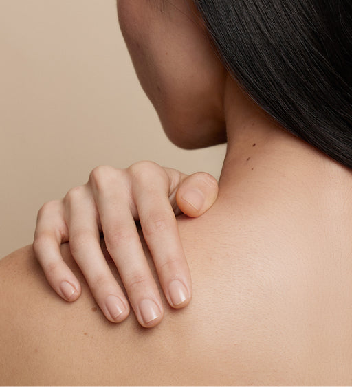 Vernis Color Care Tea Tree - Beige