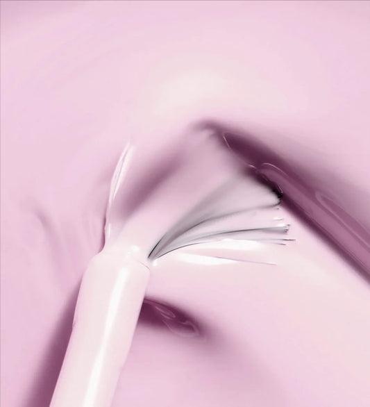 Vernis Color Care Tea Tree - Lilas