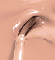 Vernis Color Care Tea Tree - Nude Beige