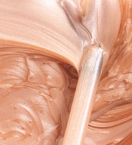 Vernis Color Care Tea Tree - Or Brillant