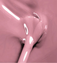 Vernis Color Care Tea Tree - Parme