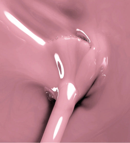 Nagellack Color Care Teebaum - Parma