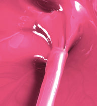 Vernis Color Care Tea Tree - Rose Framboise