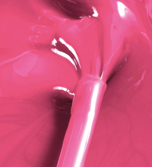 Vernis Color Care Tea Tree - Rose Framboise