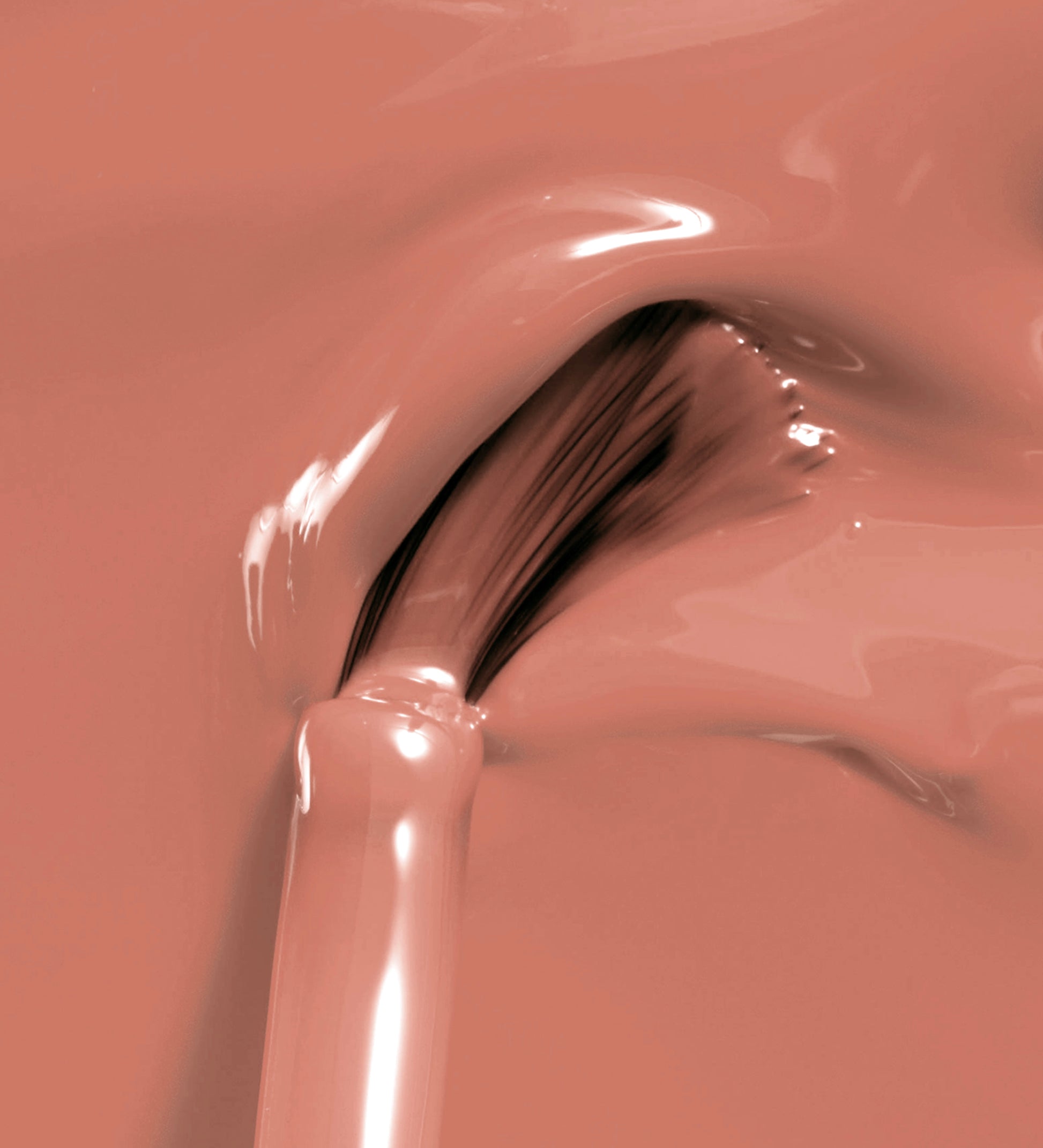 Vernis Color Care Tea Tree - Terracotta