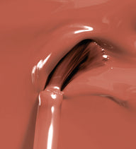 Vernis Color Care Tea Tree - Terracotta