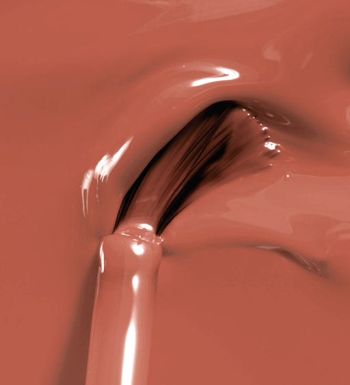 Vernis Color Care Tea Tree - Terracotta