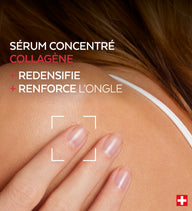 Booster Jeunesse & Densité des Ongles