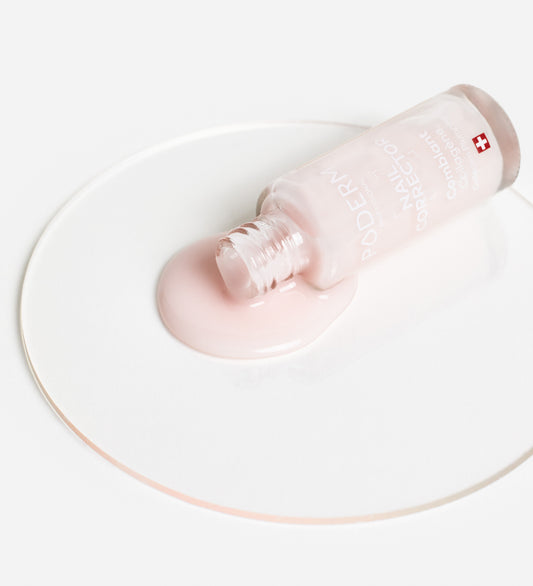 Vernis Nail Corrector - Comblant Collagène