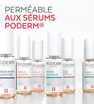 Vernis Color Strong Durcisseur - Gloss éclat