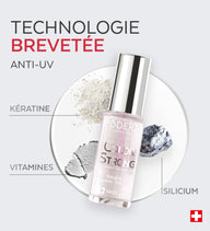 Vernis Color Strong Durcisseur - Highlighter