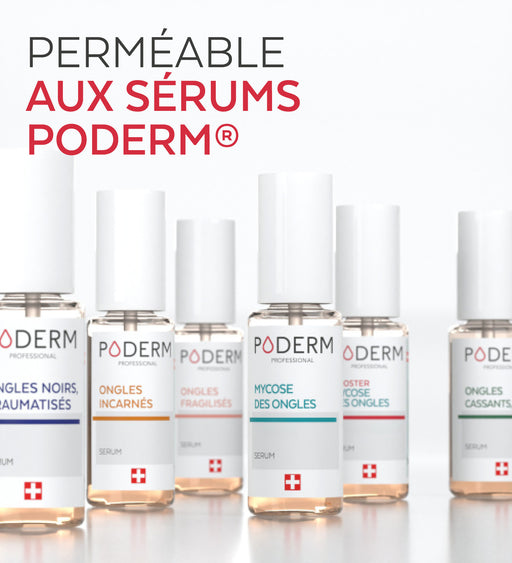 Vernis Color Strong Durcisseur - Nude cachemire