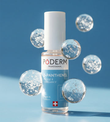 Booster Pousse & Croissance des Ongles