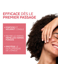 Dissolvant Soin Extra Doux
