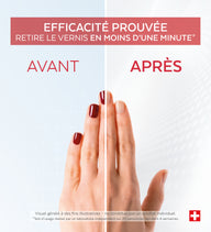 Dissolvant Soin Extra Doux
