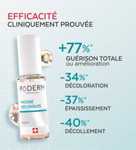 Duo Sérum Mycose des Ongles