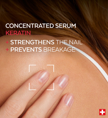 Anti-Breakage Nail Booster
