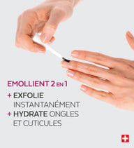 Emollient Cuticules