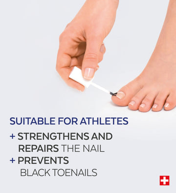Bruised Nails Serum