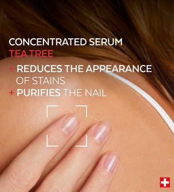 Nail Purifying & Revitalizing Booster