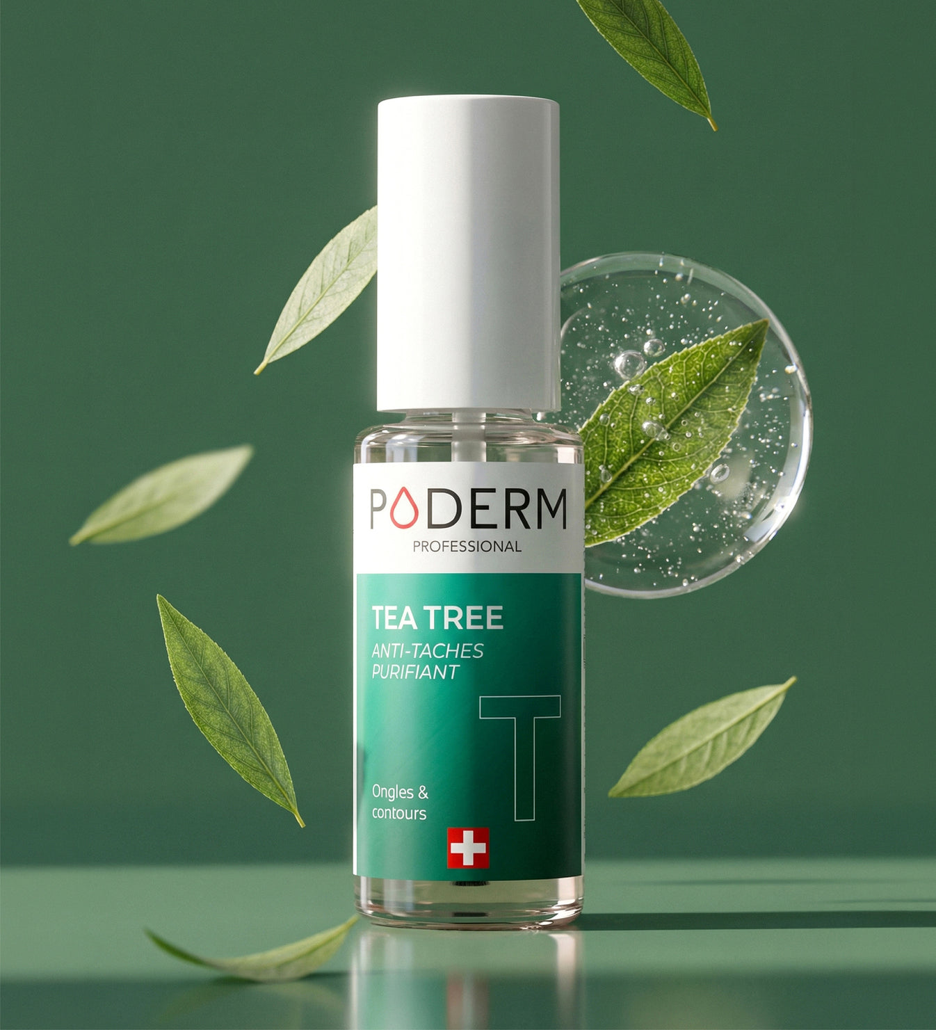 Booster Ongles Purifiés & Sains