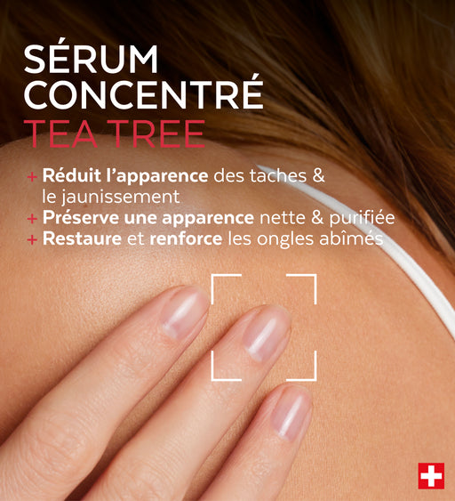 Booster Ongles Purifiés & Sains