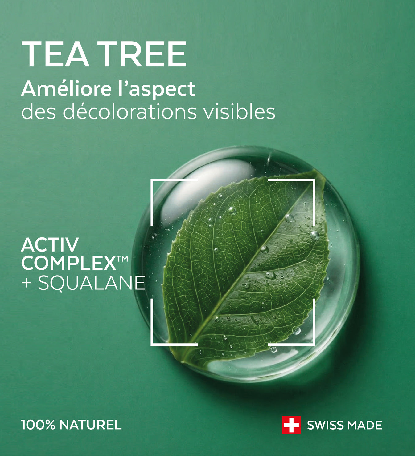 Booster Ongles Purifiés & Sains