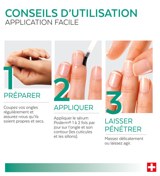 Booster Ongles Purifiés & Sains