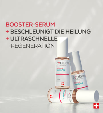 Booster Serum - Nagelpilz