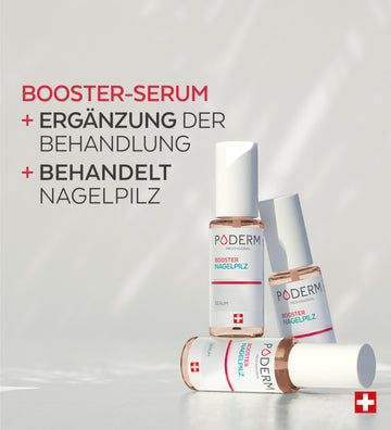 Booster Serum - Nagelpilz